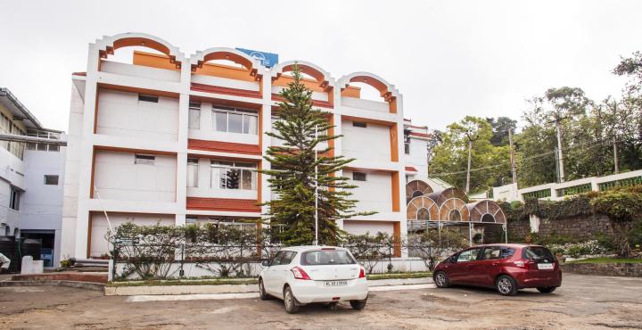 Hotel Jai